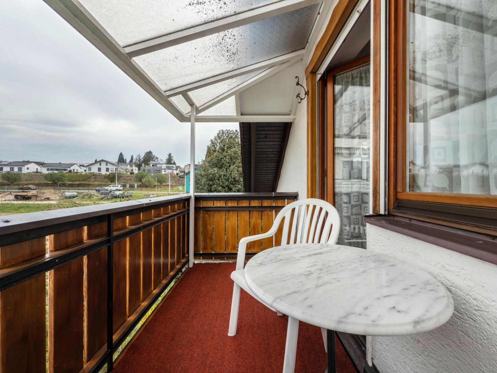 Hotel Garni Vitamari Wasserburg am Bodensee Exterior photo