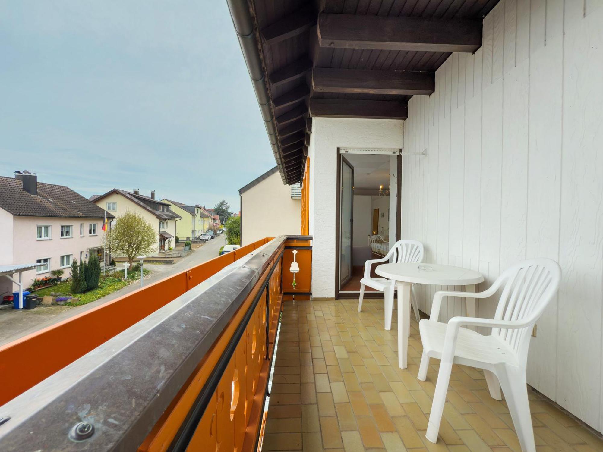 Hotel Garni Vitamari Wasserburg am Bodensee Exterior photo