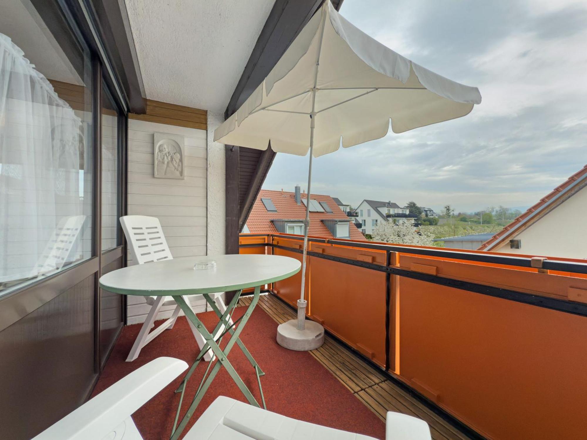 Hotel Garni Vitamari Wasserburg am Bodensee Exterior photo